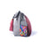 Women Tassel Crossbody Colorful Strap Messenger Bag
