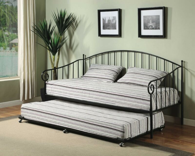 daybed with pop up trundle wayfair