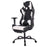Gaming Chair High-back - Home-Office Chair Ergonomic Swivel Chair - Racing Style