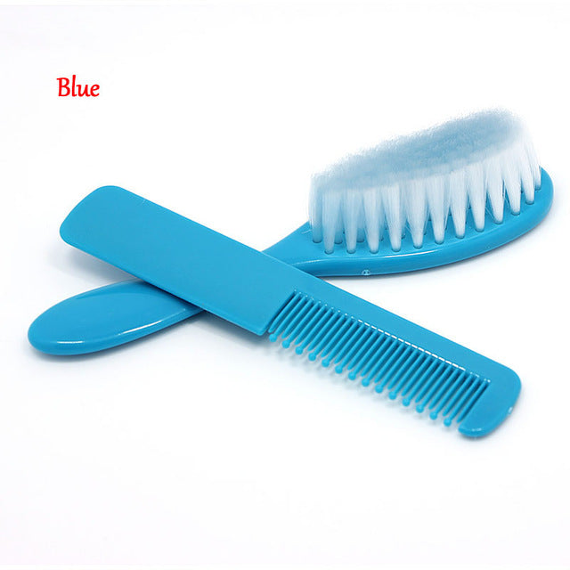 kids hair comb