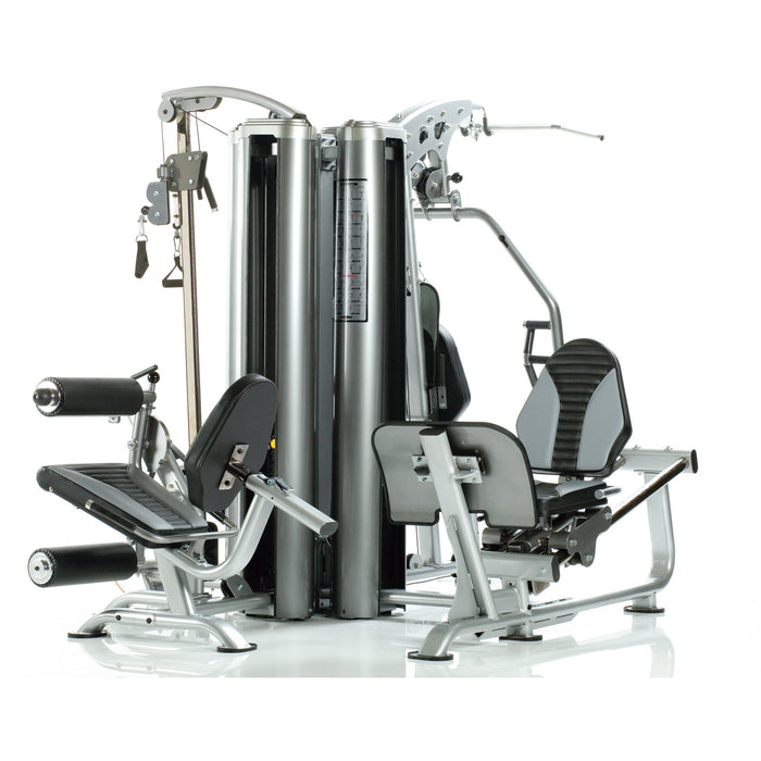 Apollo 7300 3-Station Multi Gym - TuffStuff Fitness International