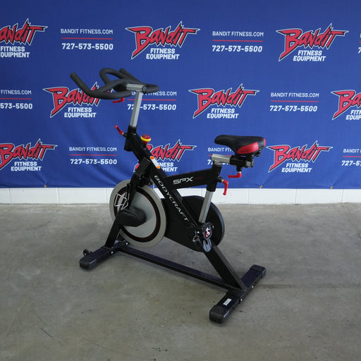 Bodycraft SPT MAG Indoor Spinner Bike Bandit Fitness Equipment