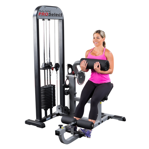 Body-Solid GCBT-STK Biceps and Triceps Machine