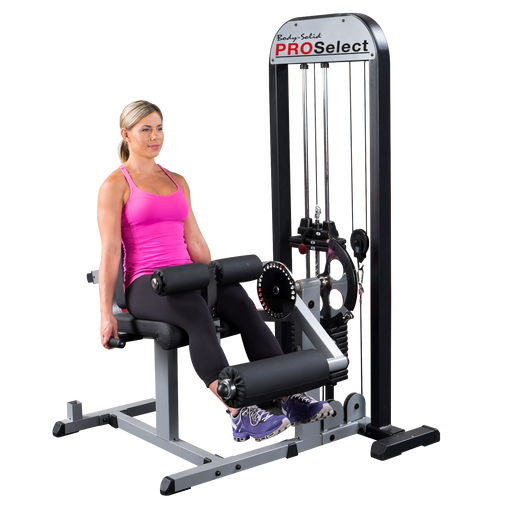 Biceps Triceps Machine -  - Professional Gym Equipment