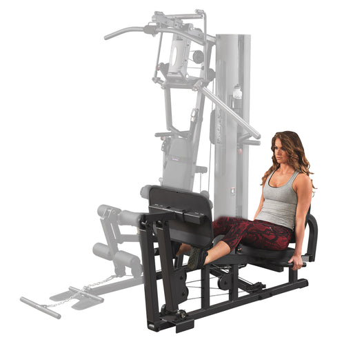 Body-Solid Compact Leg Press