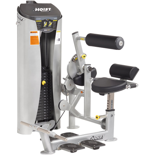 HD-3900 Pec Fly/Rear Delt – HOIST Fitness