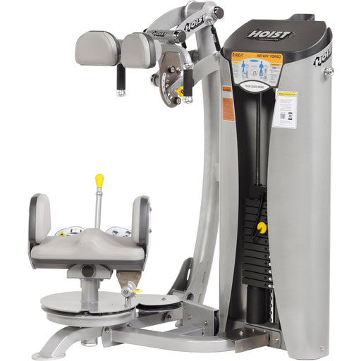 Hoist Fitness RS-1412 Glute Master  Fitness Experience - Fitness  Experience Commercial