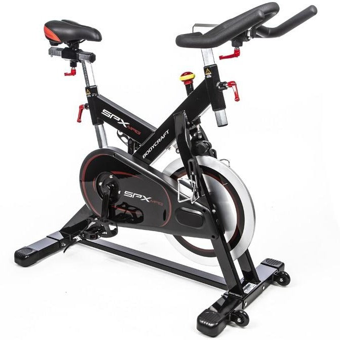 fitness equipment cycle