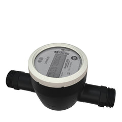 Kamstrup ultrasonics smart water meter for AMI