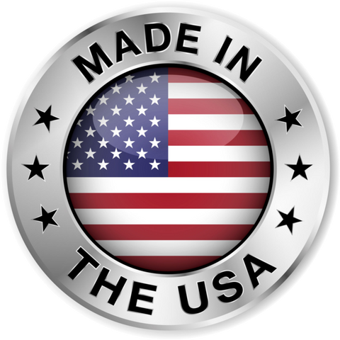 Made in the USA