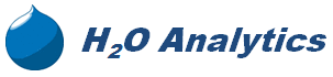 H2O Analytics - Analytical Software for Water Utilities - Water Conservation, Water Loss Management, Customer Communications