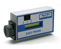 EasyProbe touch water meter reader