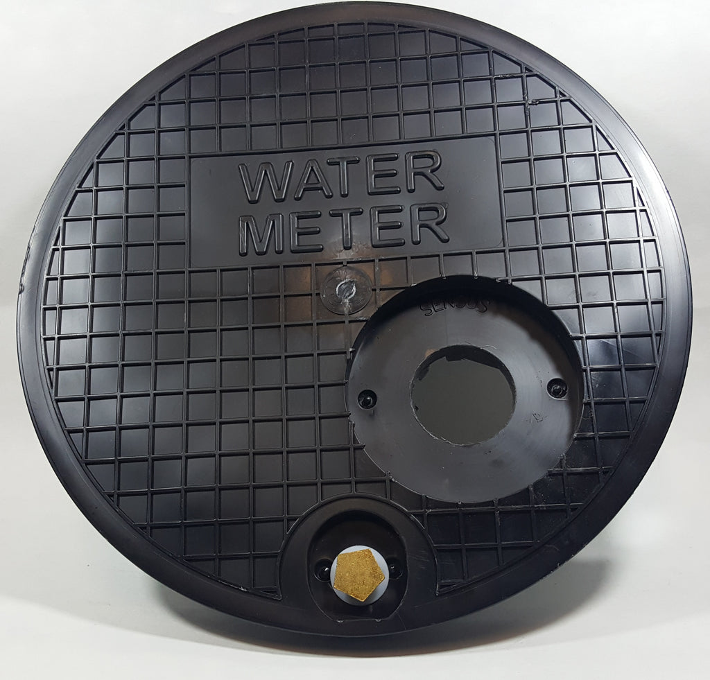 sensus water meter box lids