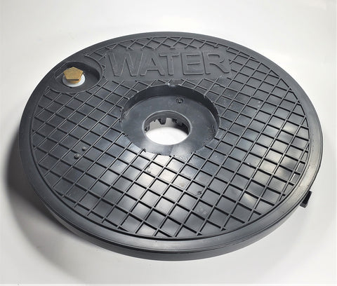 sensus water meter box lids