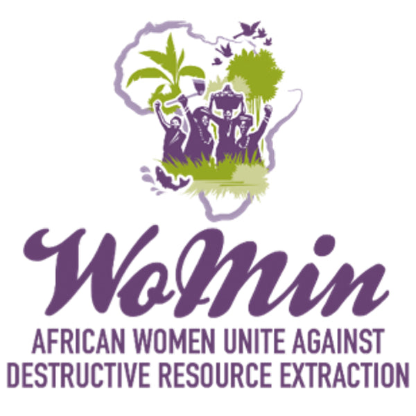 WoMin -- A women led alliance against destructive resource extraction ...