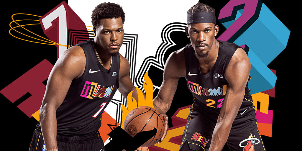 All Mashup Jerseys – Tagged bam-ado – Miami HEAT Store