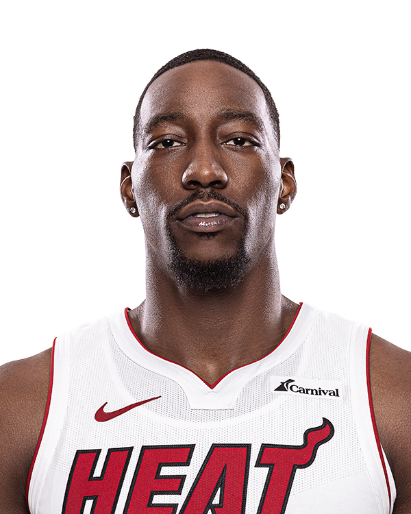 Bam Adebayo