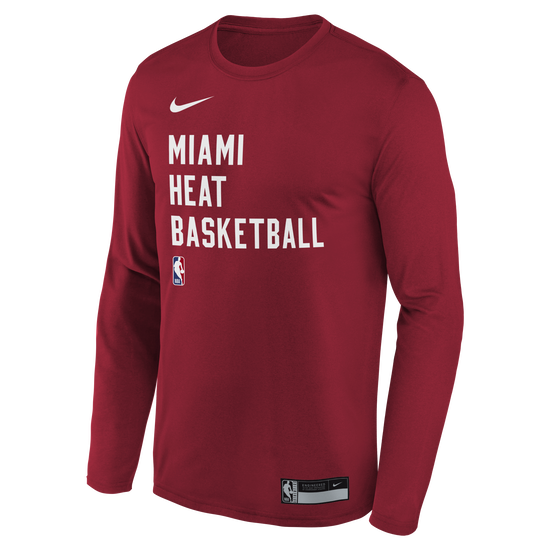 Miami Heat National Basketball Association 2023 Aop Button Up Hawaiian Shirt  - T-shirts Low Price
