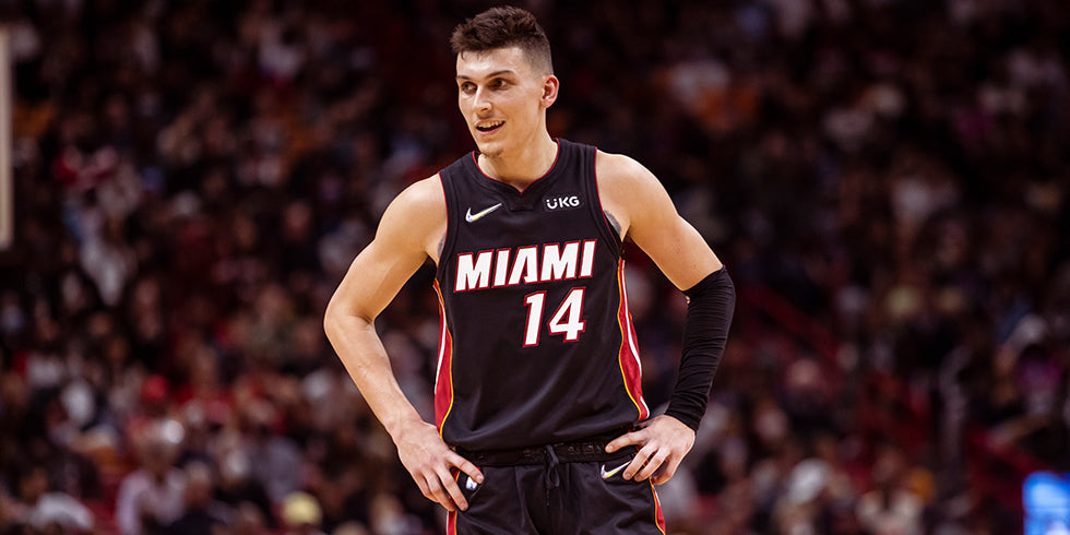 Tyler Herro – Miami HEAT Store