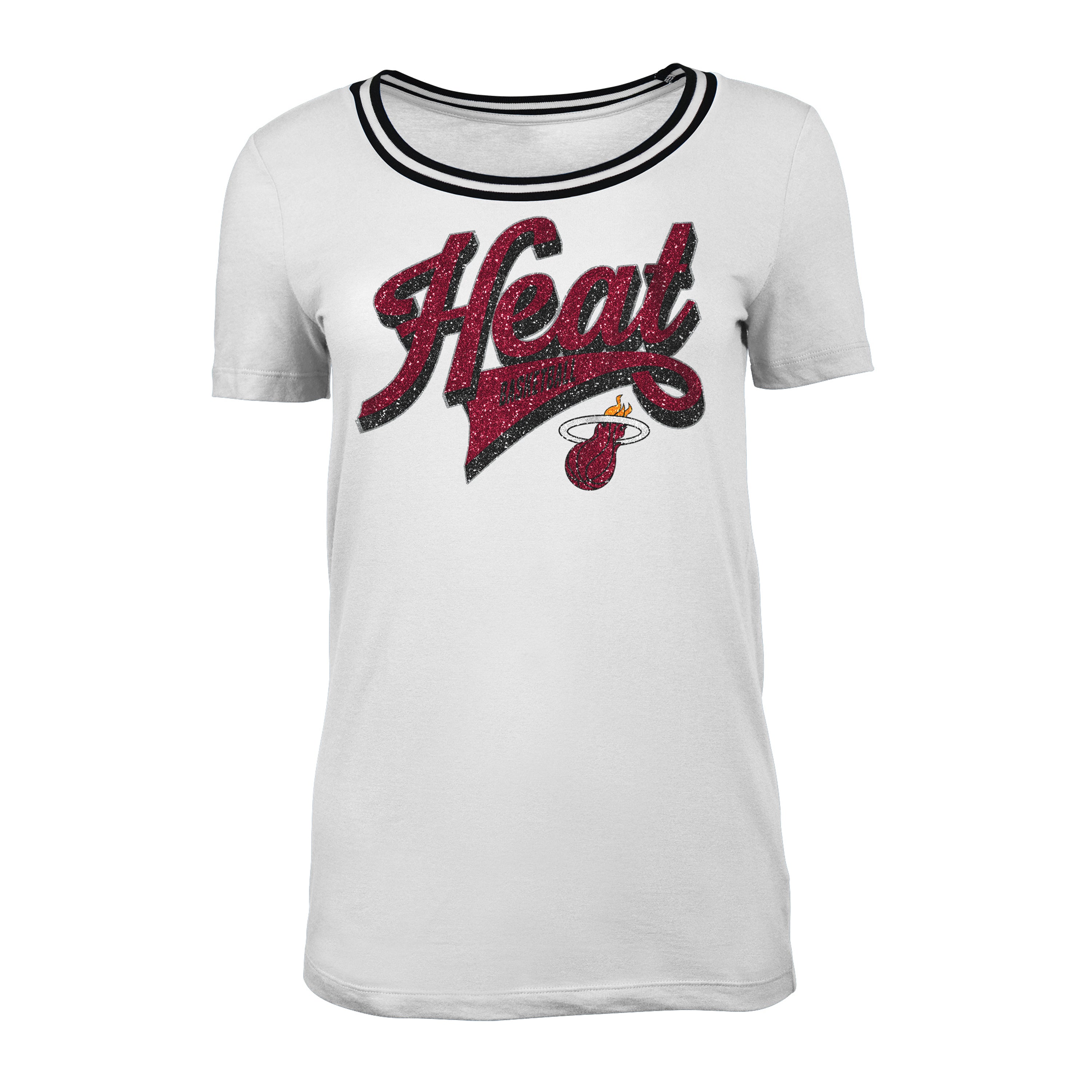 miami heat ladies shirt