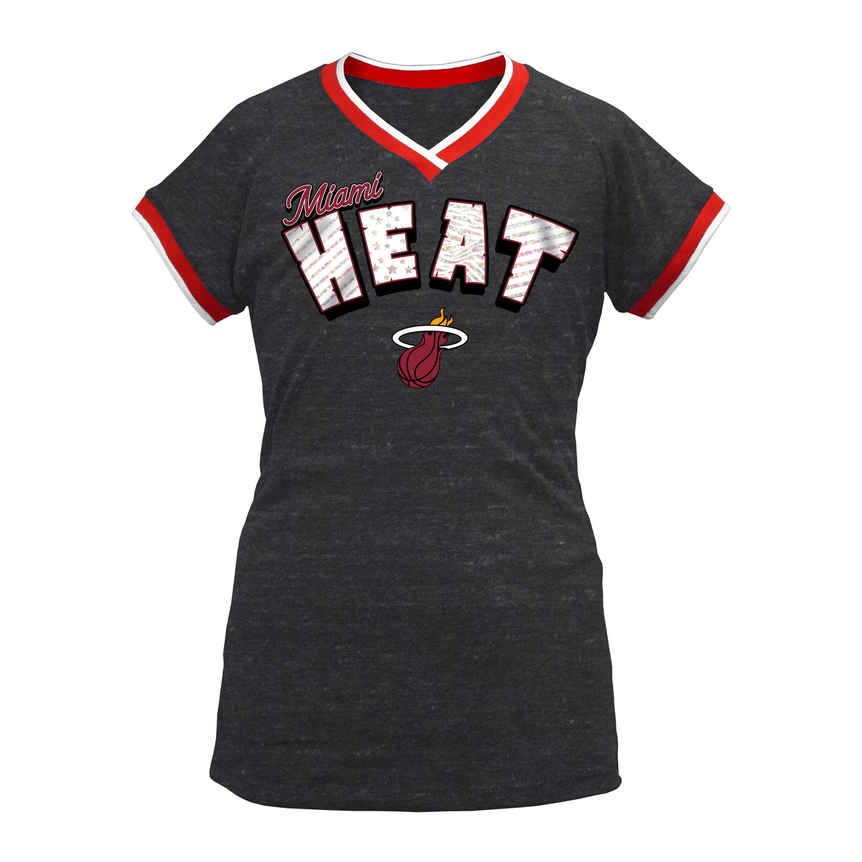 miami heat jersey for girls