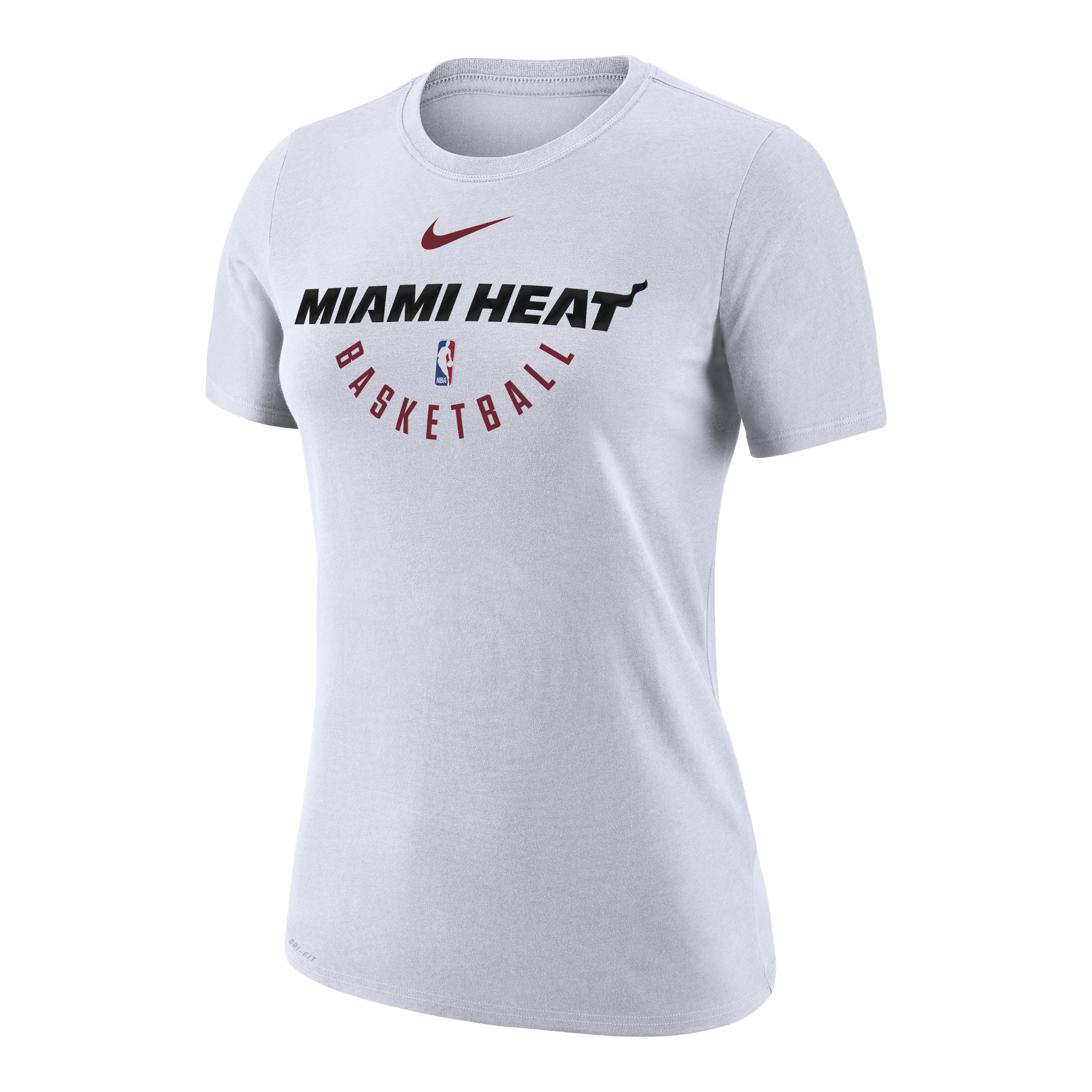 miami heat womens shirt