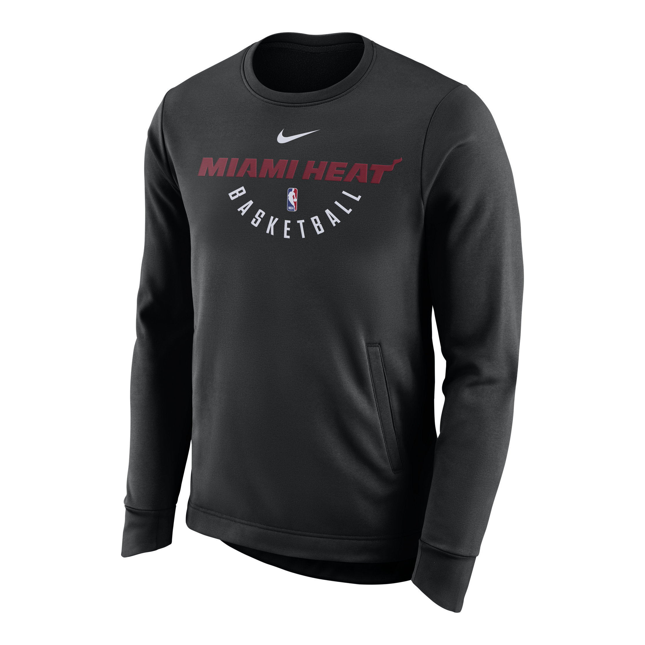 miami heat practice shirt