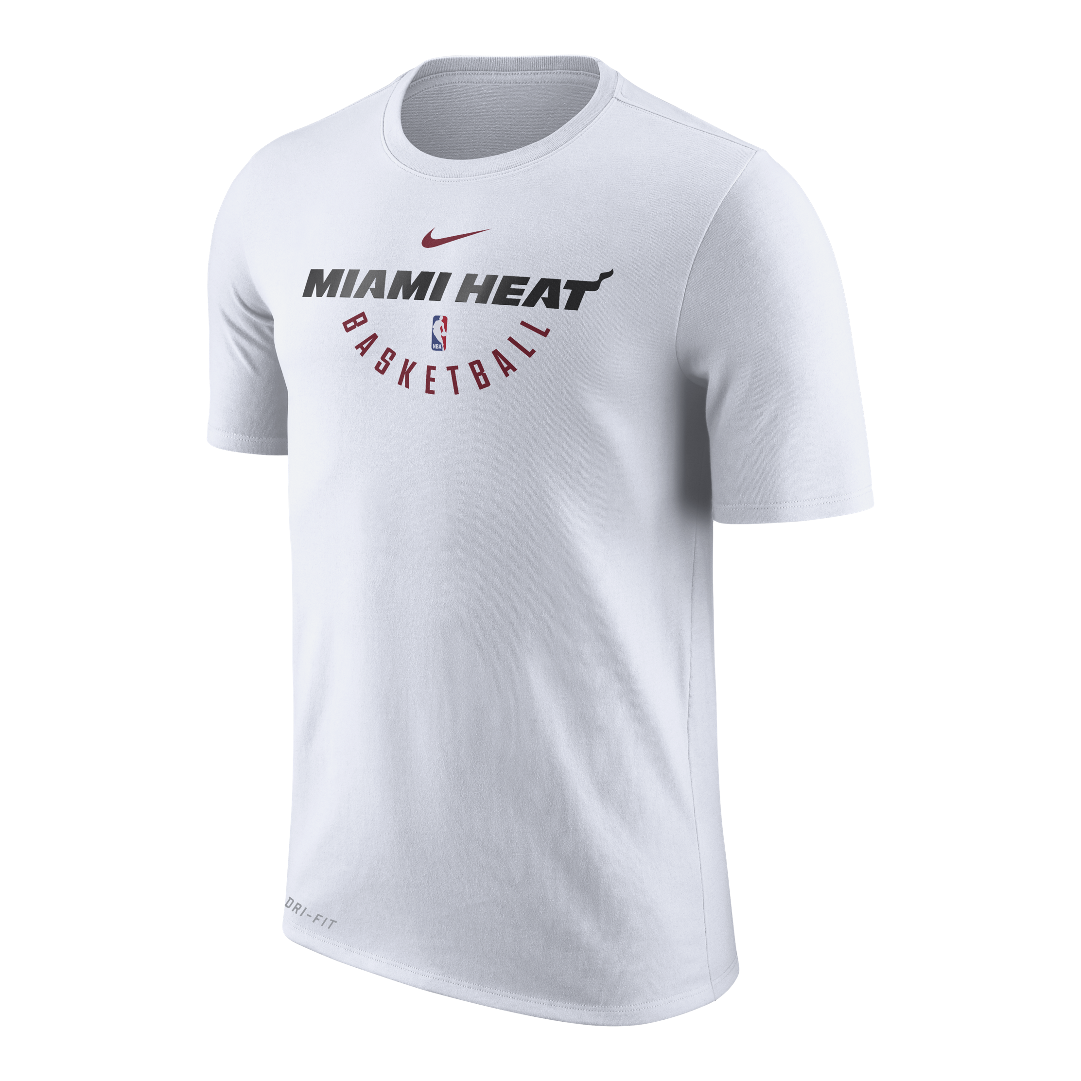 miami heat practice shirt