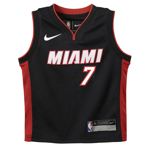 kids heat jersey