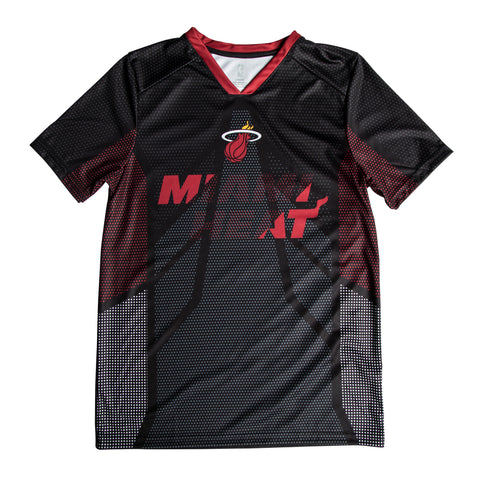 miami heat toddler apparel