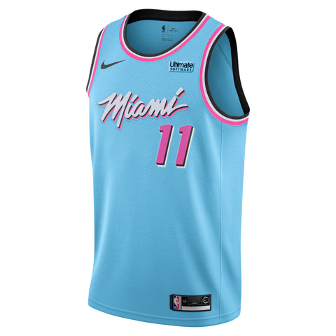 dion waiters miami heat jersey