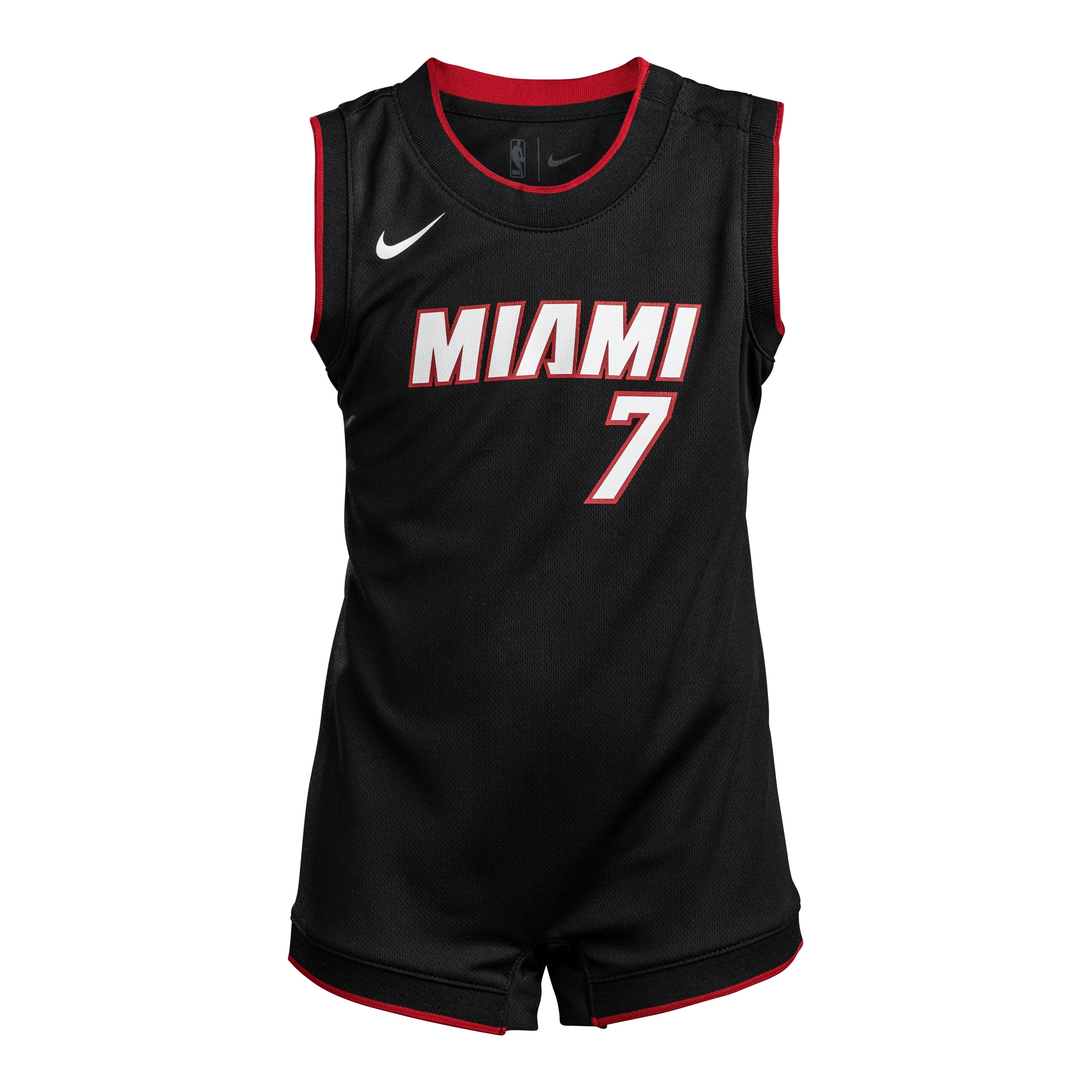 dragic miami heat jersey