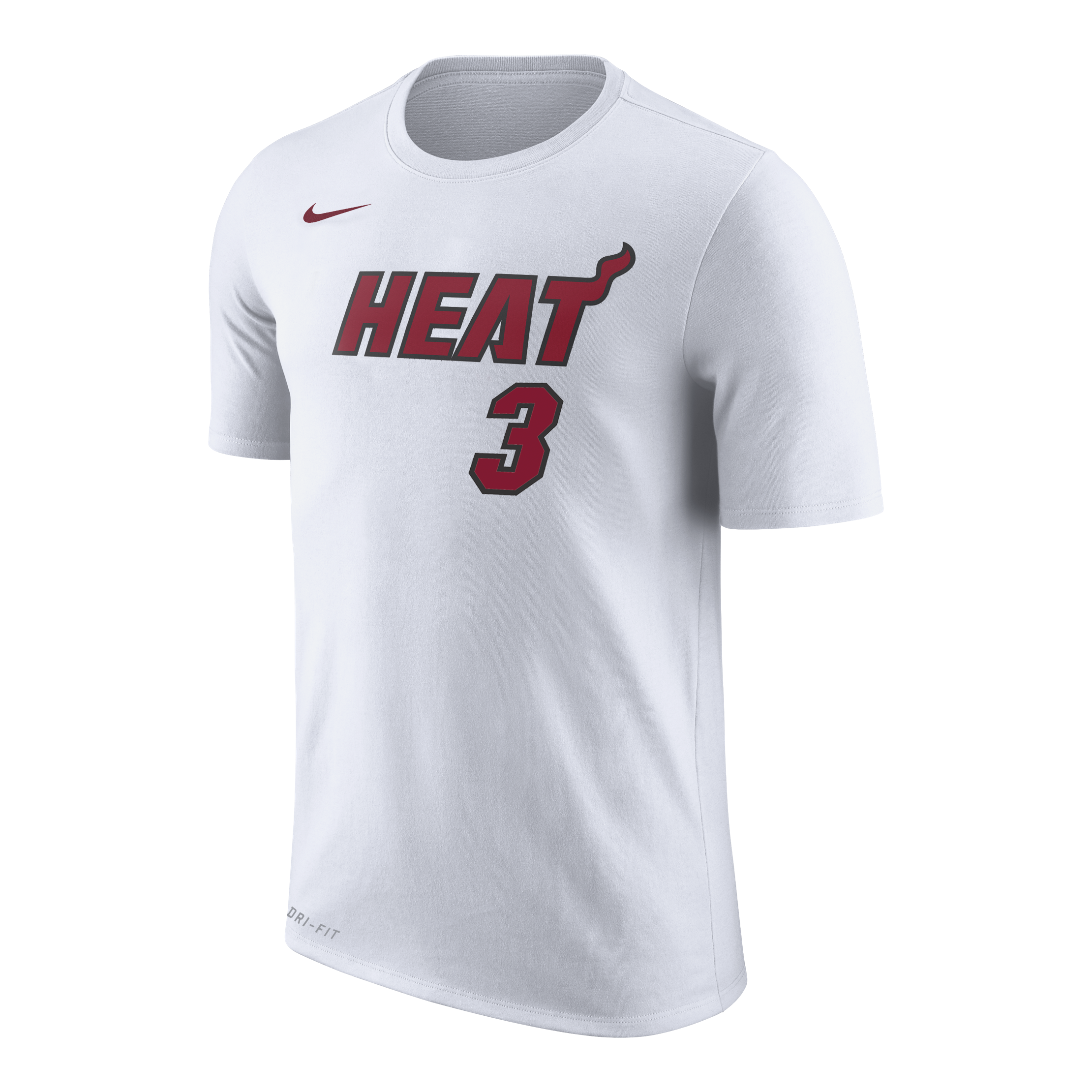 d wade jersey number