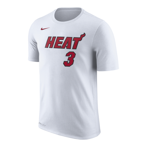 dwyane wade tee shirt