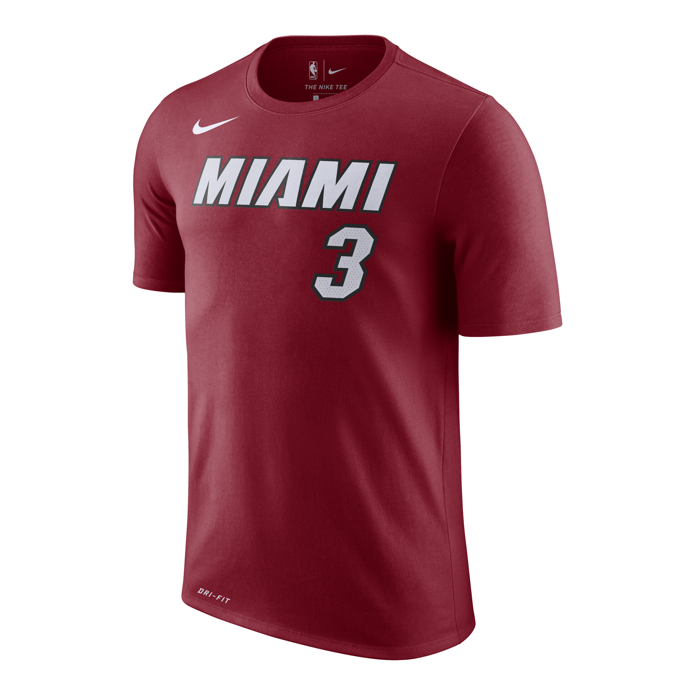 dwyane wade t shirt jersey