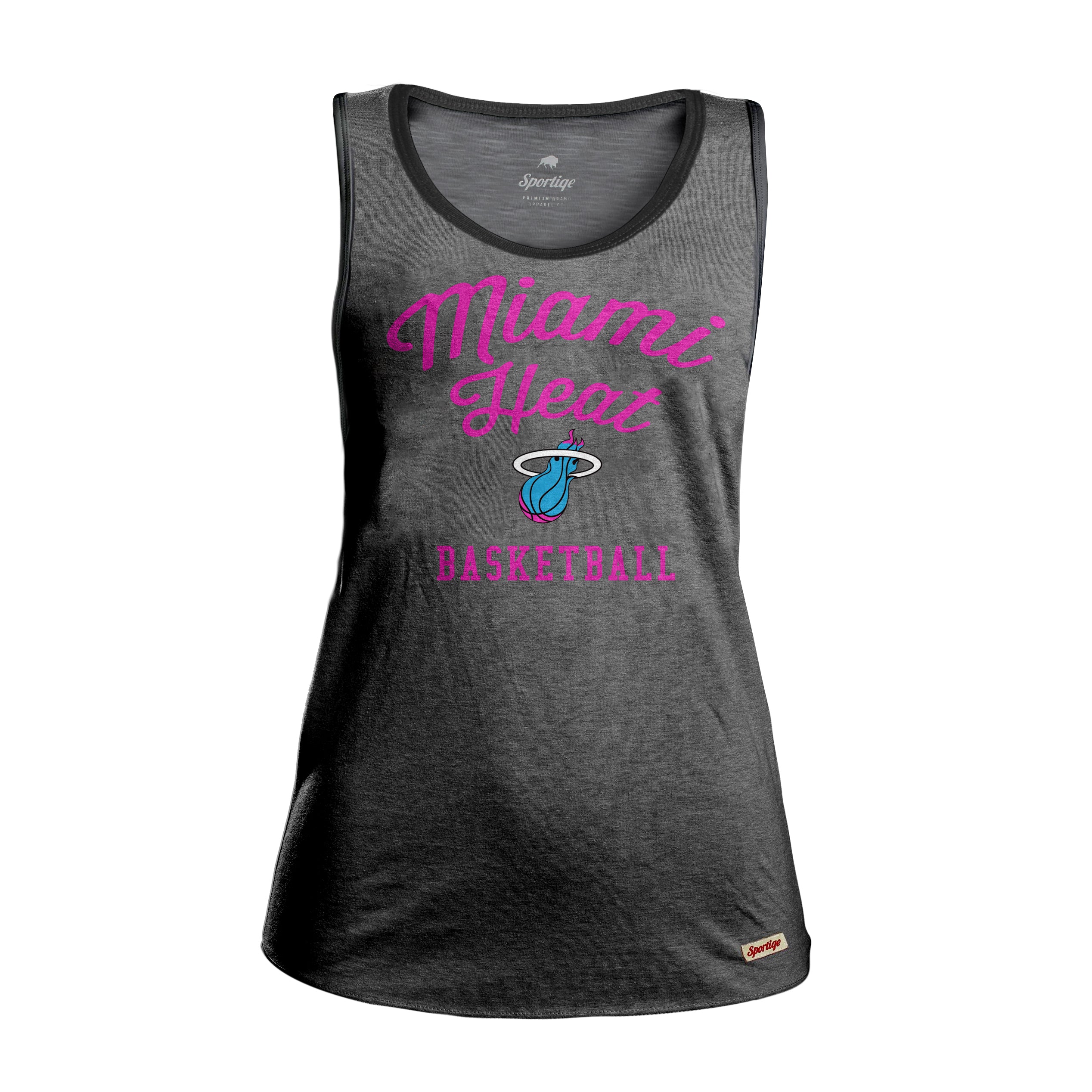 miami heat ladies apparel