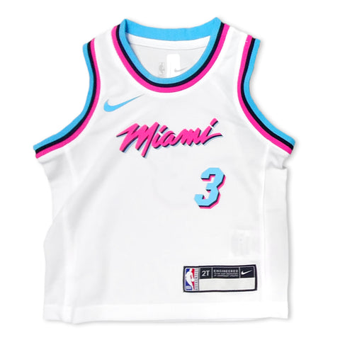 toddler heat jersey