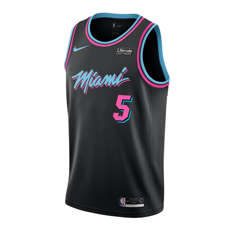 derrick jones jr vice jersey