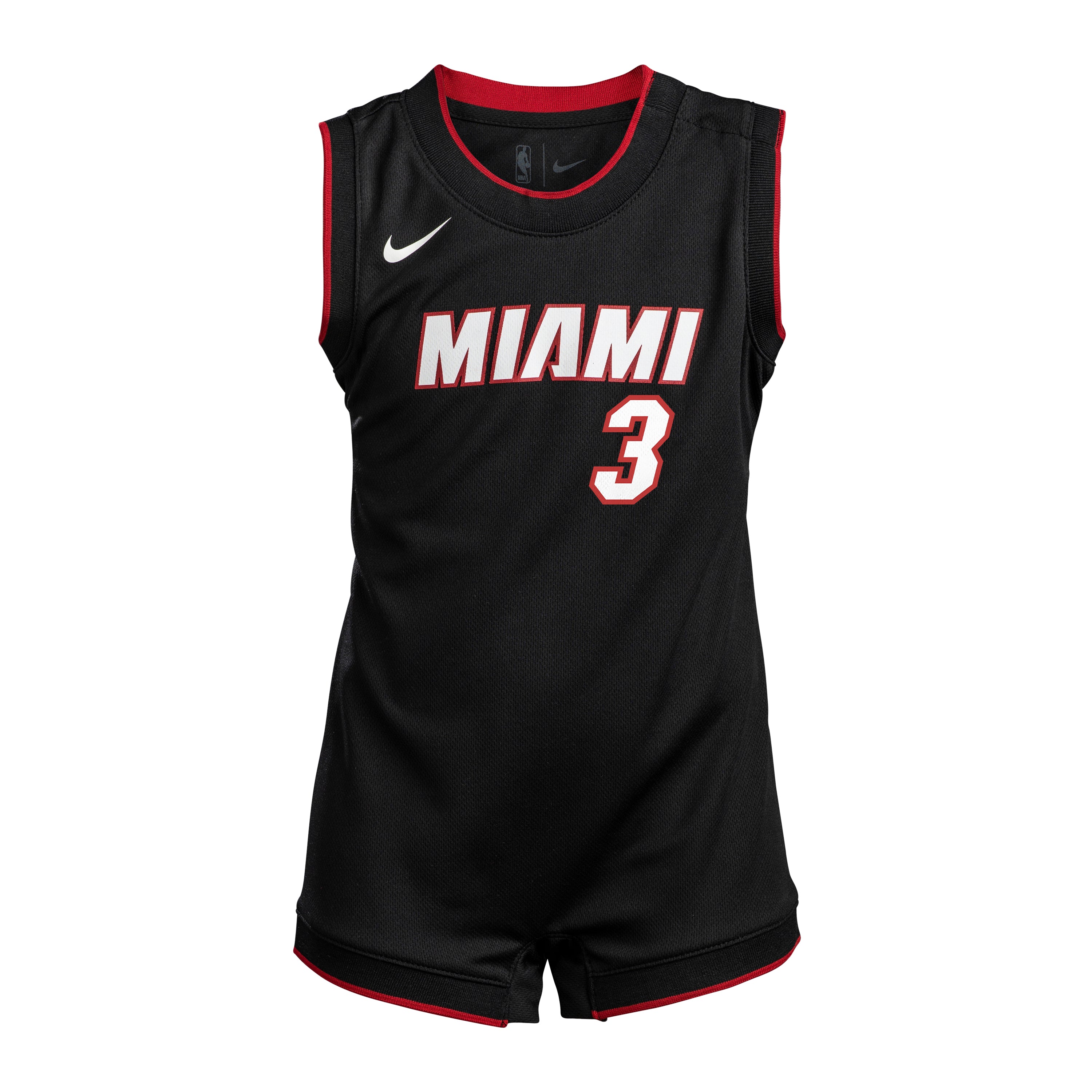 dwyane wade replica jersey