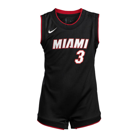 baby miami heat jersey