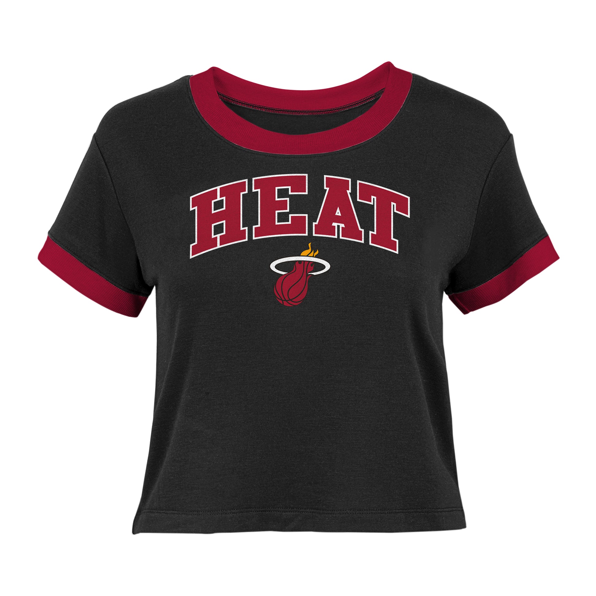 girls heat jersey