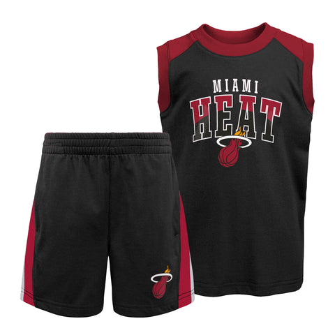 miami heat toddler clothes