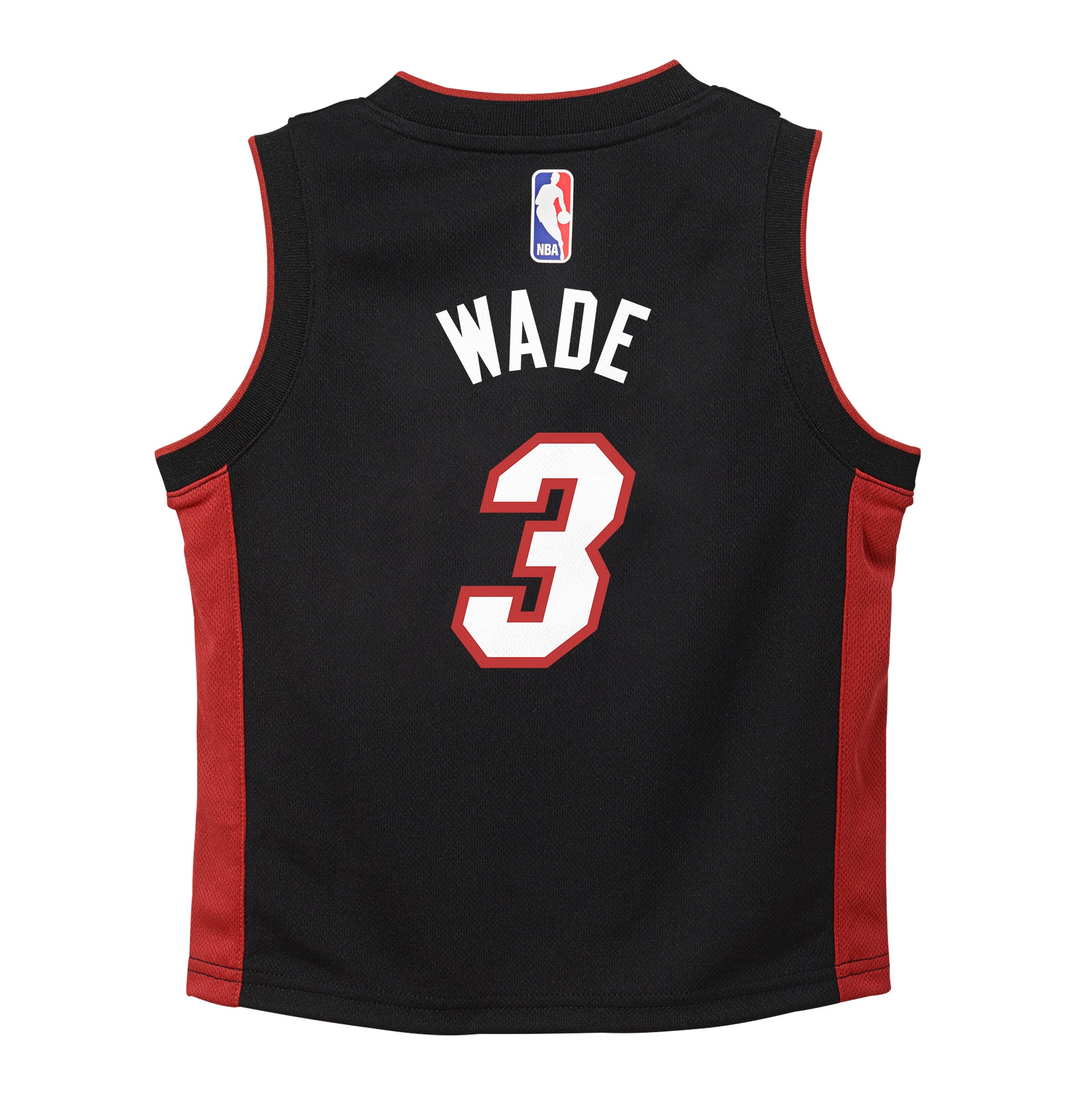 dwyane wade infant jersey