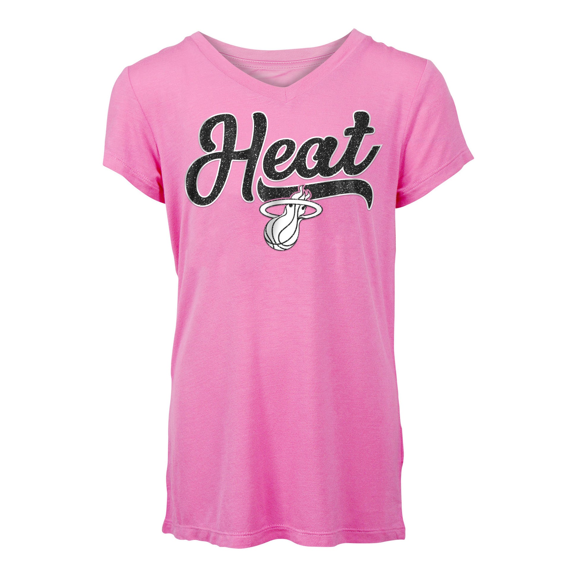 miami heat jersey for girls