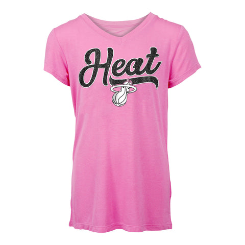 miami heat jersey for girls