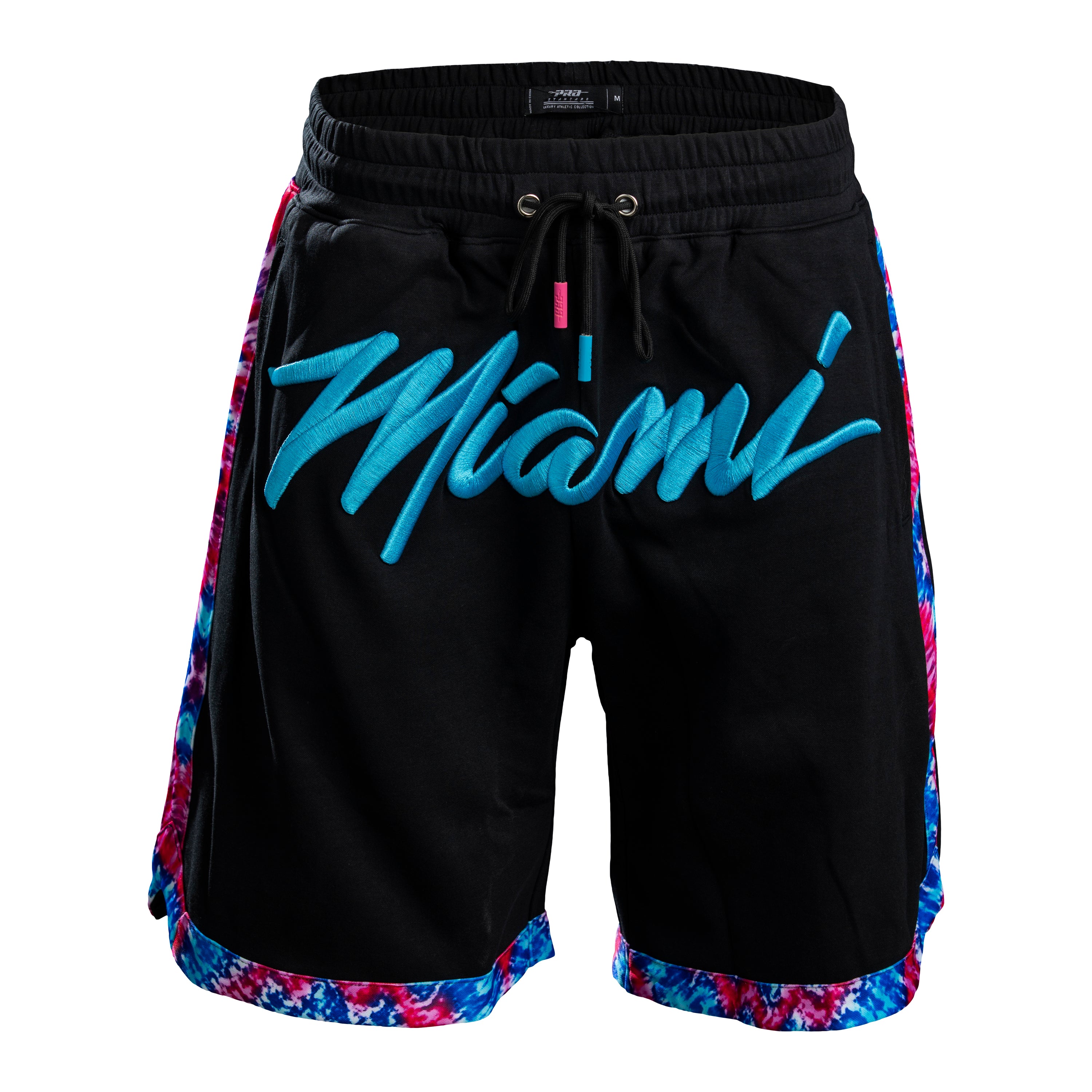 miami heat shorts