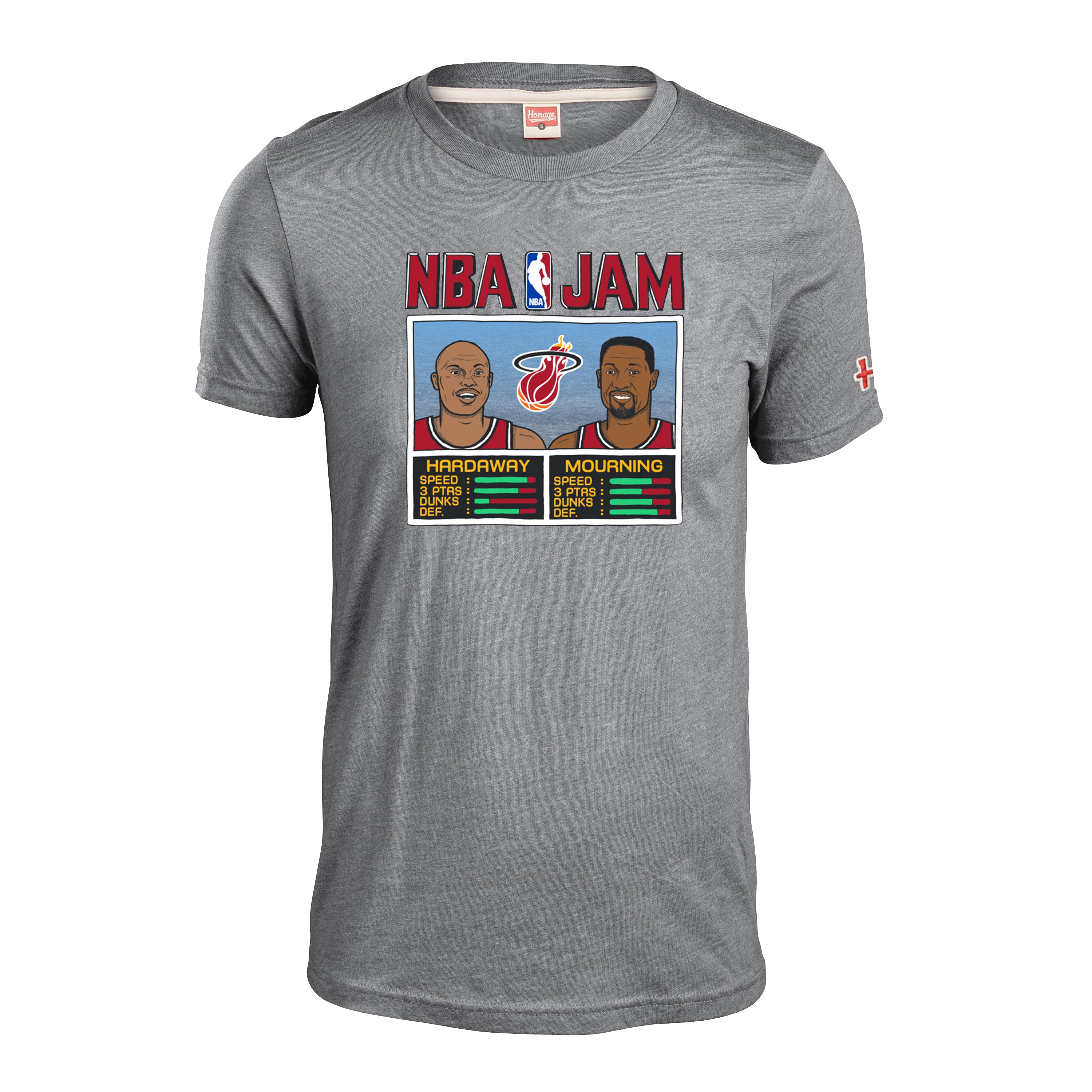 official miami heat store