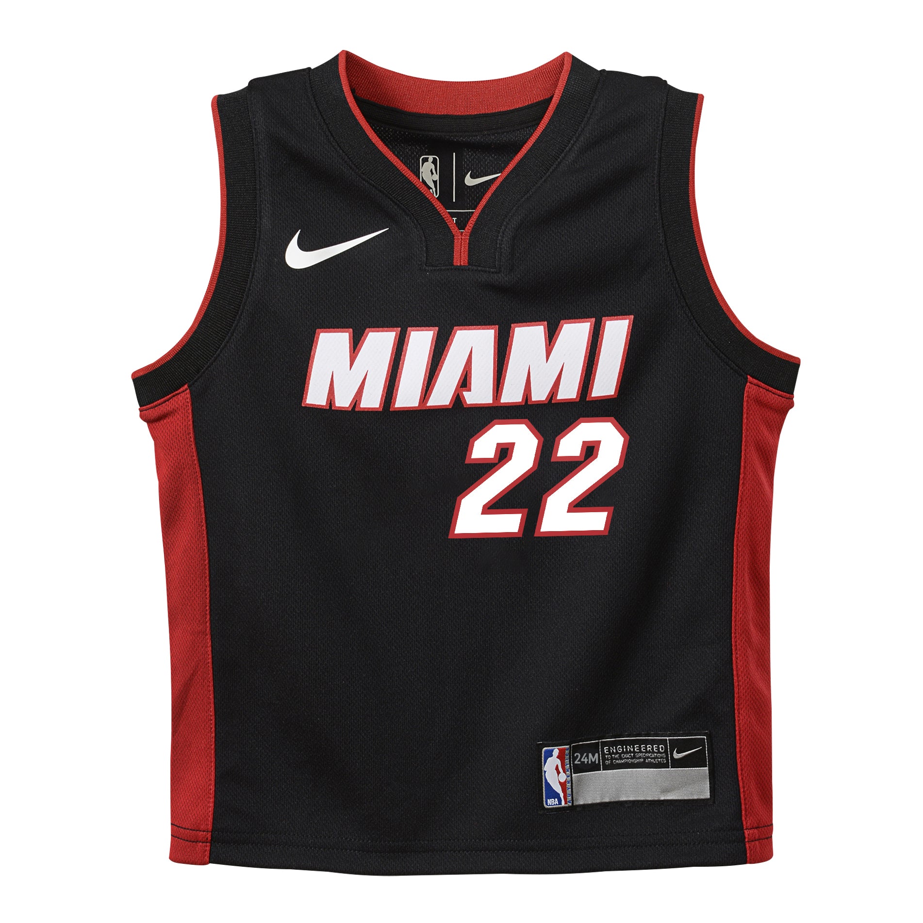 miami heat infant jersey