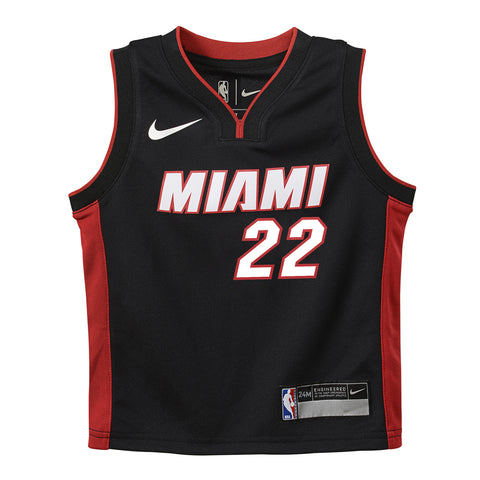 children's miami heat jersey