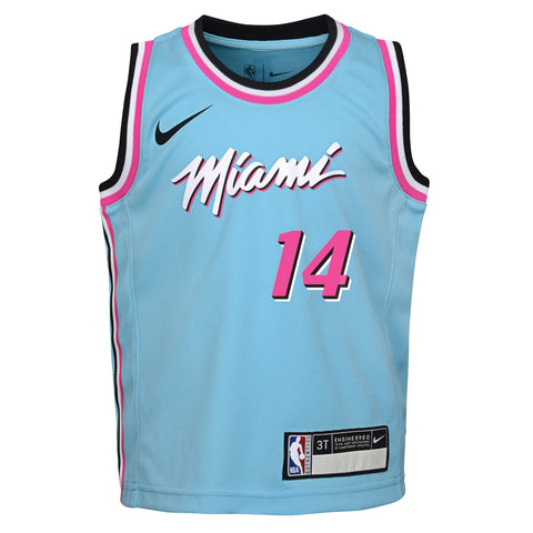 miami heat infant apparel